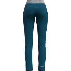 Nohavice Crazy Pant Traverse coralin 2